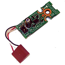 HP Case Lock Solenoid PCB Z400 - Occasion