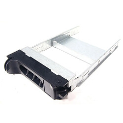 Dell Rack Tray Caddy Disque Dur 3.5" - PowerEdge - Occasion