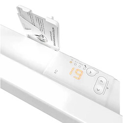 Avis Atlantic F617 - Blanc