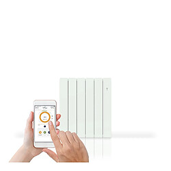 Noirot Bellagio 1000W