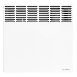 Atlantic F617 - Blanc