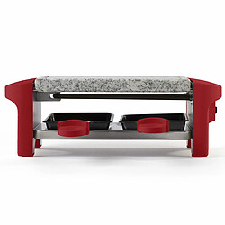 Livoo DOC156RC - Rouge chili