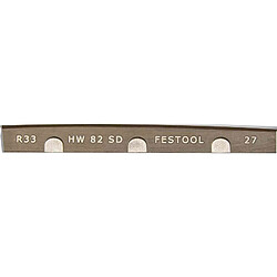 Festool accessoire de raboteuse - 82 mm