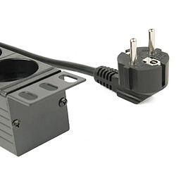 Avis Gembird Accessoire rack amovible