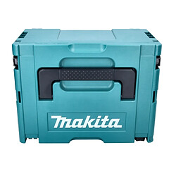 Makita KP 0810 CJ Rabot 1050W