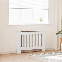 Accessoires radiateur Vidaxl