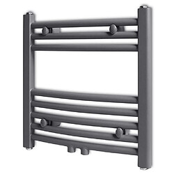 Chauffage radiant Vidaxl