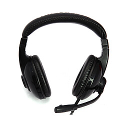 Avis Zalman ZM-HPS200 Casque