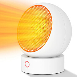 Radiateur soufflant Vendos85