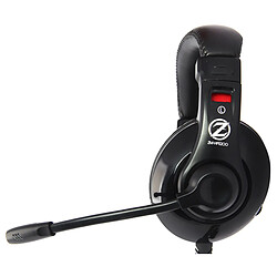 Acheter Zalman ZM-HPS200 Casque