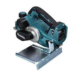 Makita Rabot sans fil DKP181 - 82 mm