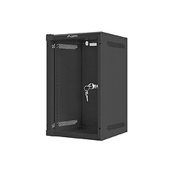 Avis Lanberg Rack amovible pour composants