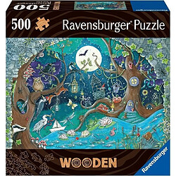Ravensburger Fantasy Forest
