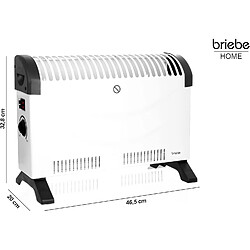 Radiateur bain d'huile