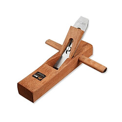 Wewoo Raboteuse à main - Bois 280 mm