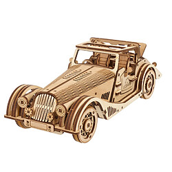Puzzle 3D