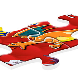 Acheter Ravensburger Puzzle 100 pièces XXL Pokémon