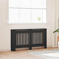 Radiateur bain d'huile Vidaxl