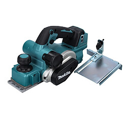 Makita Rabot sans fil DKP181 - 82 mm