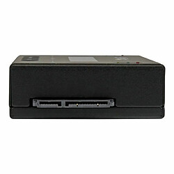 STARTECH Duplicateur Disque Dur SATA