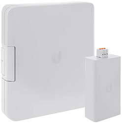 Rack disque dur Ubiquiti