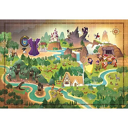 Puzzle adulte