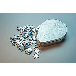 Paladone puzzle Star Wars Millennium Falcon - 201 pièces pas cher