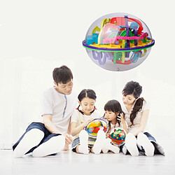 Acheter Balle labyrinthe puzzle globe
