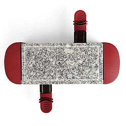 Livoo DOC156RC - Rouge chili