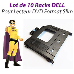 Dell Lot Racks SLIM Optiplex SFF PB60236 - Occasion