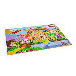 Puzzle enfant Bigjigs Toys