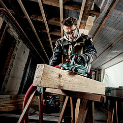 Metabo HO 18 LTX 20-82