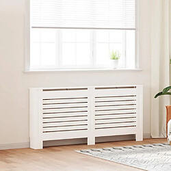 Accessoires radiateur Vidaxl
