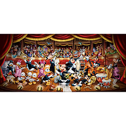 Clementoni puzzle Disney Masterpiece Orchestra - 13200 pièces