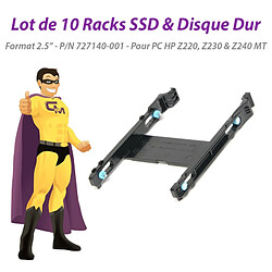 HP 727140-001 1B41FWF00-600-G - Occasion