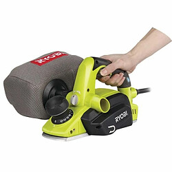 Ryobi Rabot charpente