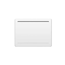 OCEANIC Rubis - Blanc