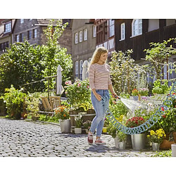 Avis Gardena kit flexible d'arrosage
