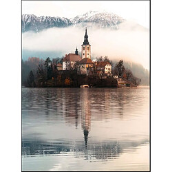 Puzzle adulte