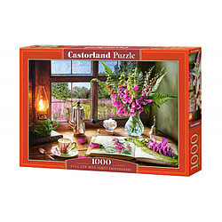 Puzzle adulte