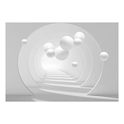 Artgeist 3D Tunnel