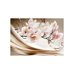 Paris Prix Waves of Magnolia - 70x100