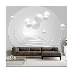 Artgeist 3D Tunnel