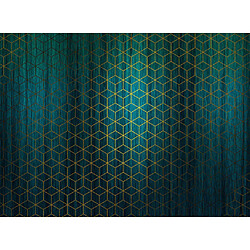 Komar Mystique Vert 400x280