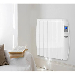 Acheter Radiateur électrique à inertie sèche 900w - MALBORK 900 - TAURUS ALPATEC
