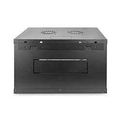 Avis Digitus Rack amovible pour composants