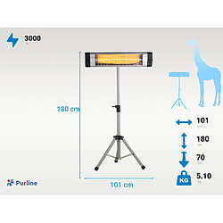 Avis Purline HEATY EXC 30