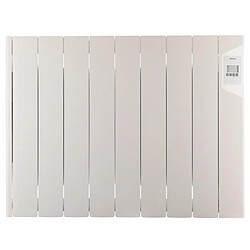 Acheter Radiateur à inertie fluide 1200w - 0636271 - DUCASA