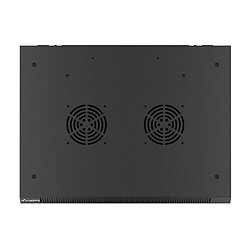 Avis Lanberg Armoire Rack WF01-6427-10B 19"