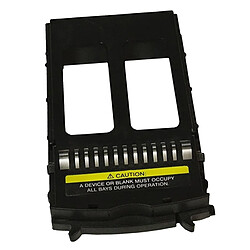 HP Cache Rack 3.5" ML350/DL380/DL580 - Occasion